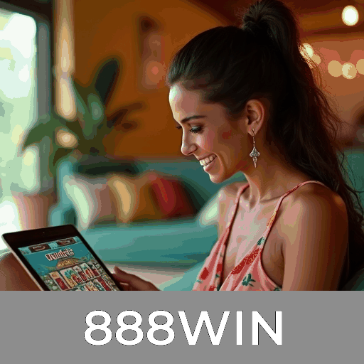 888WIN: Explore o Mundo Brilhante de Fortune Gems!