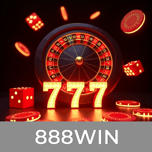 888WIN: Emocionantes Slots Online e Altos Retornos nos Caça-níqueis!