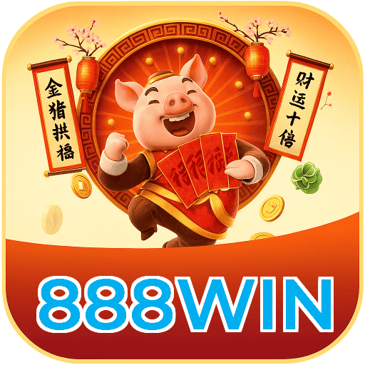 888WINlogo