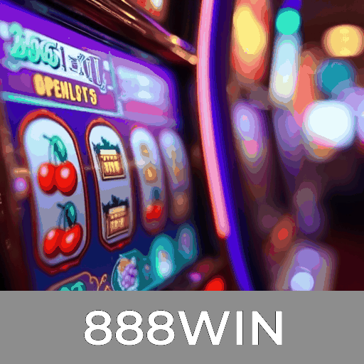 888WIN: Seu Cassino Completo na Palma da Mão