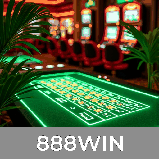 888WIN: Especialista em Apostas Esportivas com Foco no Futebol Brasileiro