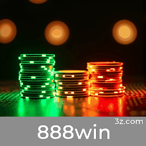 888win: Experiência Completa em Apostas Esportivas