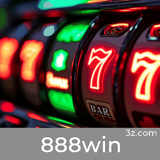 Descubra o Mundo de Entretenimento da 888win