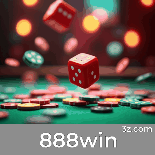 888win: Segurança e Rapidez para Usuários Brasileiros