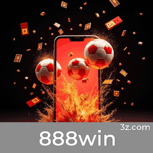 Descubra o Mundo de Entretenimento da 888win