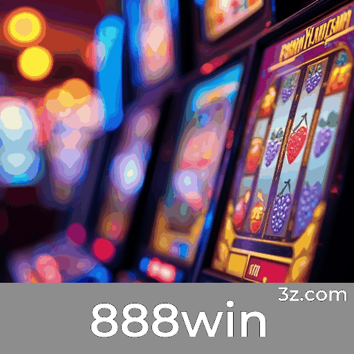 Descubra o Mundo de Entretenimento da 888win