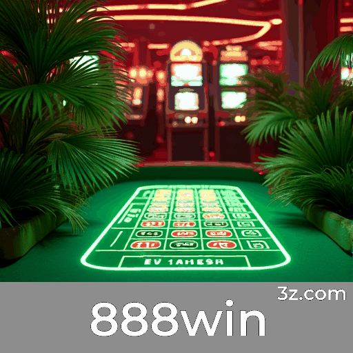 888win: Bônus e Estratégias para Ganhos Inteligentes