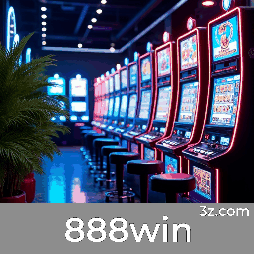 Descubra o Mundo de Entretenimento da 888win
