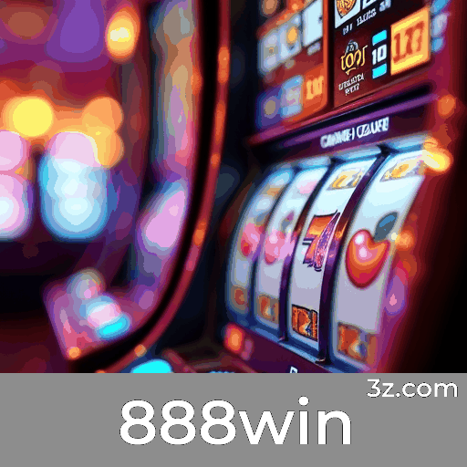 Descubra o Mundo de Entretenimento da 888win